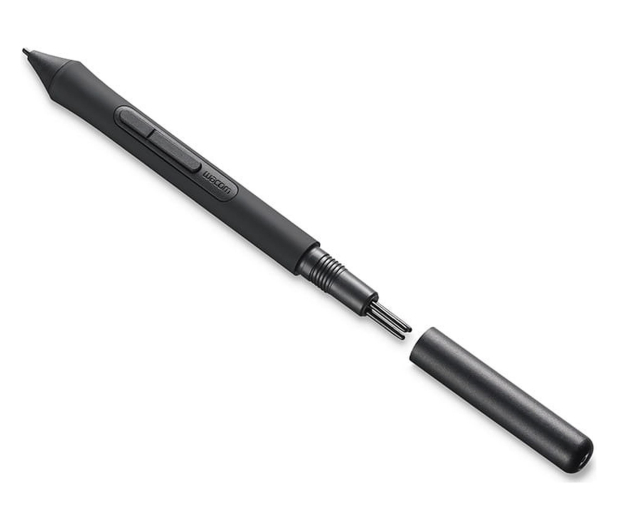 Wacom Pen LP-1100 - 1583363 - zdjęcie 3